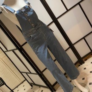 Brand new Levi’s jumper, denim, size 26 (2)